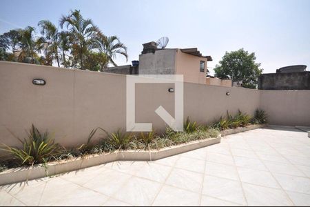 Apartamento à venda com 53m², 2 quartos e 1 vagaÁrea comum