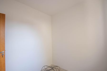 Apartamento à venda com 53m², 2 quartos e 1 vagaQuarto 2