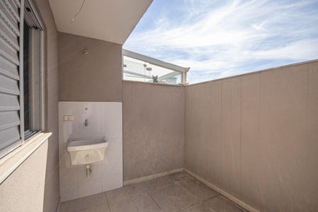 Apartamento à venda com 53m², 2 quartos e 1 vagaÁrea de Serviço