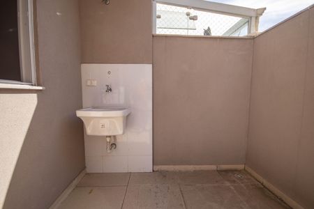 Apartamento à venda com 53m², 2 quartos e 1 vagaÁrea de Serviço