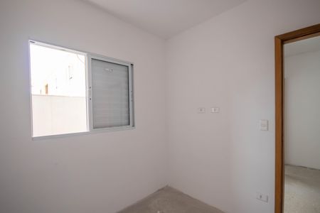 Apartamento à venda com 53m², 2 quartos e 1 vagaQuarto 2