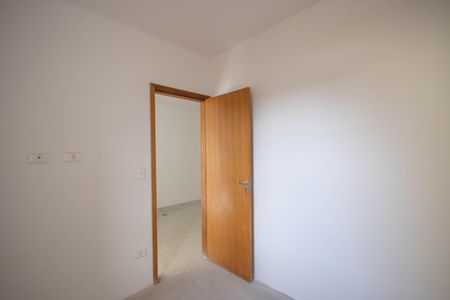 Apartamento à venda com 53m², 2 quartos e 1 vagaQuarto 2