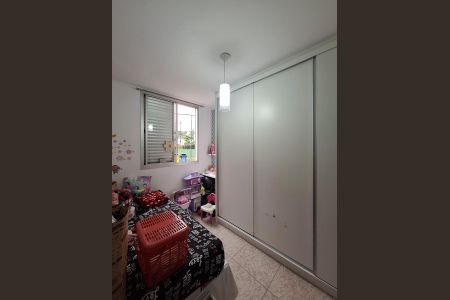 Apartamento à venda com 70m², 2 quartos e 1 vagaQuarto 2