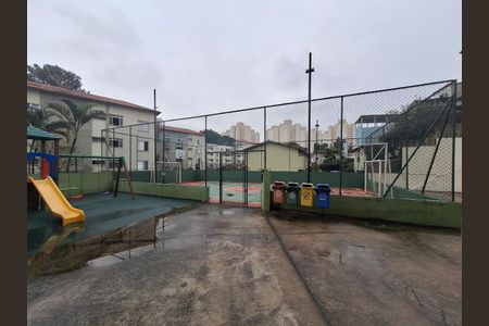 Apartamento à venda com 70m², 2 quartos e 1 vagaVista Quarto 2