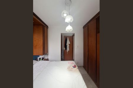 Apartamento à venda com 70m², 2 quartos e 1 vagaQuarto 3