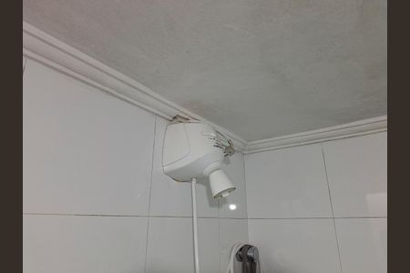 Apartamento à venda com 70m², 2 quartos e 1 vagaBanheiro Quarto 3