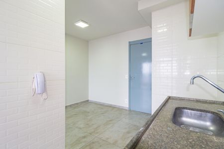 Apartamento para alugar com 59m², 2 quartos e 1 vagaSala/Cozinha