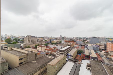 Apartamento para alugar com 59m², 2 quartos e 1 vagaVista da Suíte