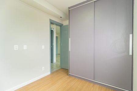 Quarto 1 de apartamento para alugar com 2 quartos, 59m² em Pari, São Paulo