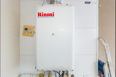 Apartamento para alugar com 59m², 2 quartos e 1 vagaÁrea de Serviço