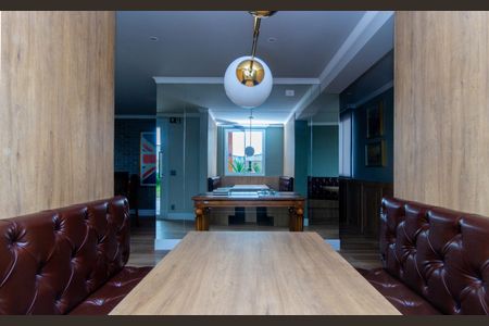 Apartamento para alugar com 59m², 2 quartos e 1 vagaÁrea comum