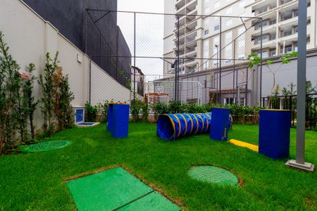 Apartamento para alugar com 59m², 2 quartos e 1 vagaÁrea comum