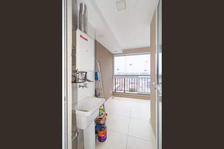 Apartamento para alugar com 59m², 2 quartos e 1 vagaÁrea de Serviço