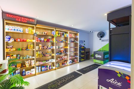 Apartamento para alugar com 59m², 2 quartos e 1 vagaÁrea comum