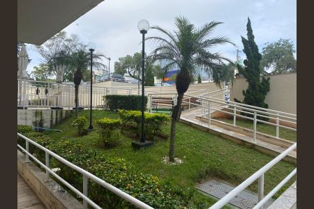 Apartamento à venda com 50m², 2 quartos e 1 vagaÁrea externa