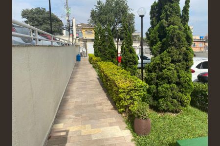 Apartamento à venda com 50m², 2 quartos e 1 vagaÁrea externa