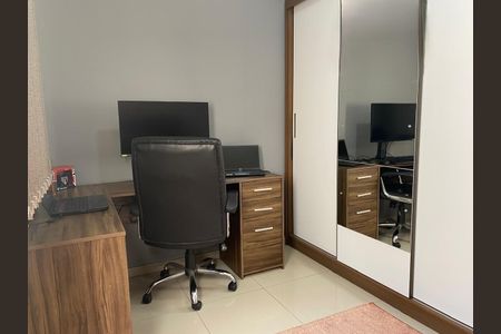 Apartamento à venda com 50m², 2 quartos e 1 vagaQuarto