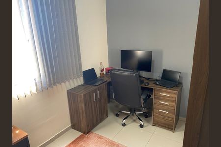 Apartamento à venda com 50m², 2 quartos e 1 vagaQuarto