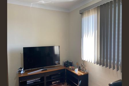 Apartamento à venda com 50m², 2 quartos e 1 vagaQuarto