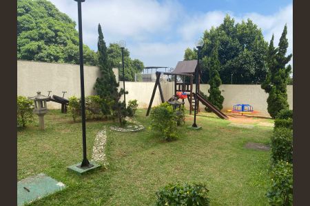 Apartamento à venda com 50m², 2 quartos e 1 vagaÁrea externa