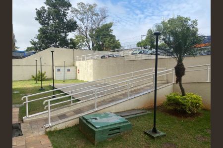 Apartamento à venda com 50m², 2 quartos e 1 vagaÁrea externa