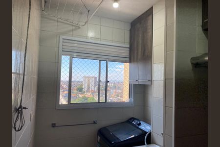 Apartamento à venda com 50m², 2 quartos e 1 vagaÁrea de serviço