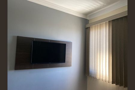 Apartamento à venda com 50m², 2 quartos e 1 vagaQuarto