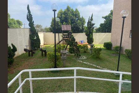 Apartamento à venda com 50m², 2 quartos e 1 vagaÁrea externa