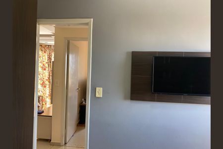 Apartamento à venda com 50m², 2 quartos e 1 vagaQuarto