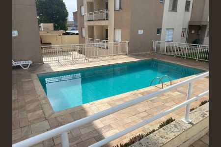 Apartamento à venda com 50m², 2 quartos e 1 vagaÁrea externa