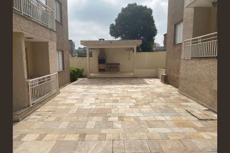 Apartamento à venda com 50m², 2 quartos e 1 vagaÁrea externa
