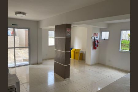 Apartamento à venda com 50m², 2 quartos e 1 vagaÁrea externa