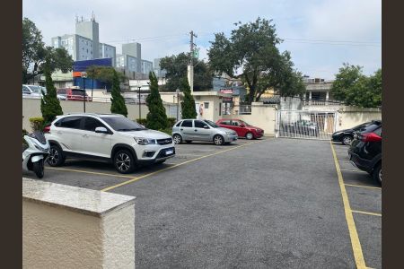 Apartamento à venda com 50m², 2 quartos e 1 vagaGaragem