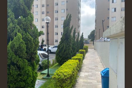 Apartamento à venda com 50m², 2 quartos e 1 vagaÁrea externa