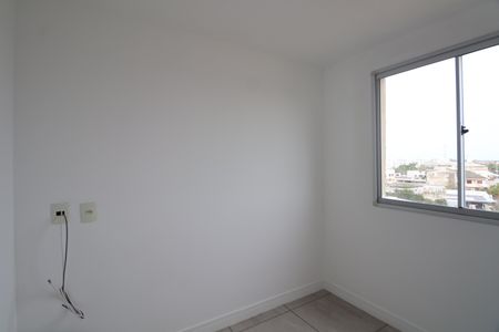 Quarto 1 de apartamento à venda com 2 quartos, 43m² em Mato Grande, Canoas