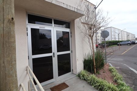 Apartamento à venda com 43m², 2 quartos e 1 vagaÁrea comum