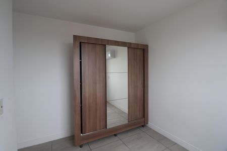 Apartamento à venda com 43m², 2 quartos e 1 vagaQuarto 2
