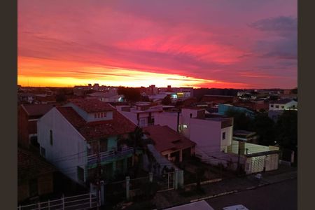 Apartamento à venda com 43m², 2 quartos e 1 vaga Apartamento à venda com 43m², 2 quartos e 1 vagaVista da tarde