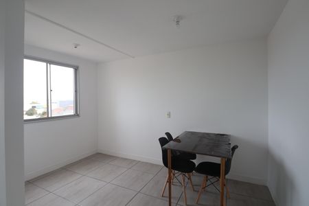 Sala de apartamento à venda com 2 quartos, 43m² em Mato Grande, Canoas