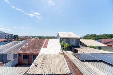 Vista do Quarto 1 de apartamento para alugar com 2 quartos, 51m² em Jardim Algarve, Viamão