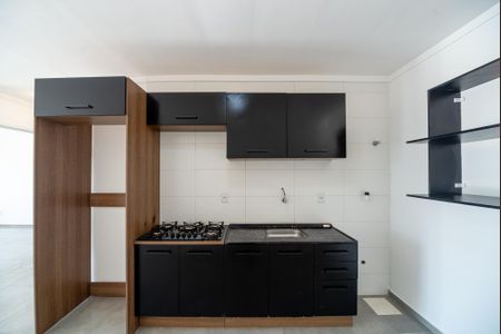 Apartamento para alugar com 51m², 2 quartos e sem vagaSala/Cozinha