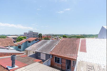 Apartamento para alugar com 51m², 2 quartos e sem vagaVista Varanda da Sala/Cozinha