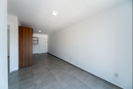 Sala/Cozinha de apartamento para alugar com 2 quartos, 51m² em Jardim Algarve, Viamão