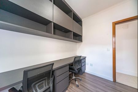 Apartamento à venda com 164m², 3 quartos e 2 vagas Apartamento à venda com 164m², 3 quartos e 2 vagasQuarto 1