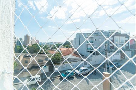 Apartamento à venda com 164m², 3 quartos e 2 vagas Apartamento à venda com 164m², 3 quartos e 2 vagasVista do Quarto 2