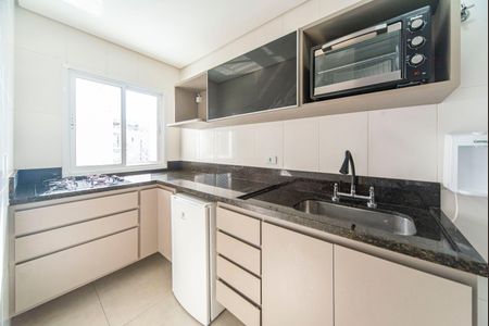 Apartamento à venda com 164m², 3 quartos e 2 vagas Apartamento à venda com 164m², 3 quartos e 2 vagasCozinha
