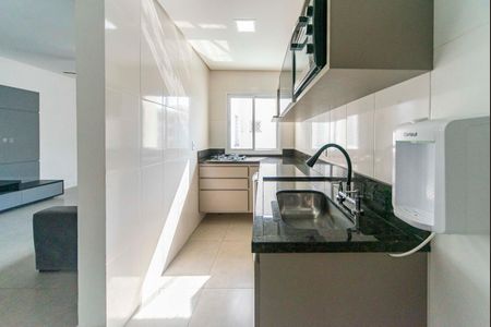Apartamento à venda com 164m², 3 quartos e 2 vagas Apartamento à venda com 164m², 3 quartos e 2 vagasCozinha