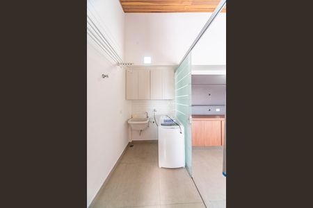 Apartamento à venda com 164m², 3 quartos e 2 vagas Apartamento à venda com 164m², 3 quartos e 2 vagasÁrea de Serviço
