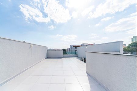 Apartamento à venda com 164m², 3 quartos e 2 vagas Apartamento à venda com 164m², 3 quartos e 2 vagasVaranda da Cobertura