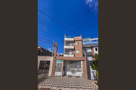 Apartamento à venda com 164m², 3 quartos e 2 vagas Apartamento à venda com 164m², 3 quartos e 2 vagasFachada